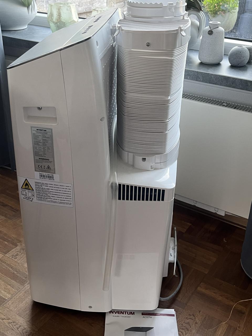 Airco Inventum AC127WSET
