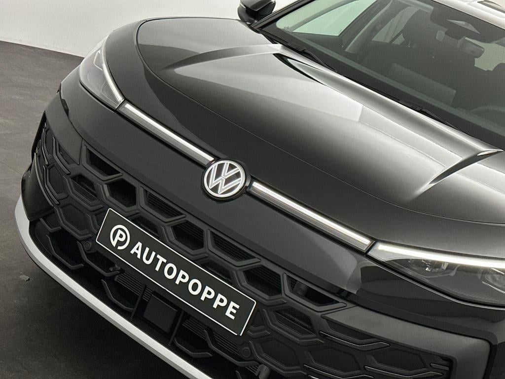Volkswagen T-roc 1.5 etsi life first edition