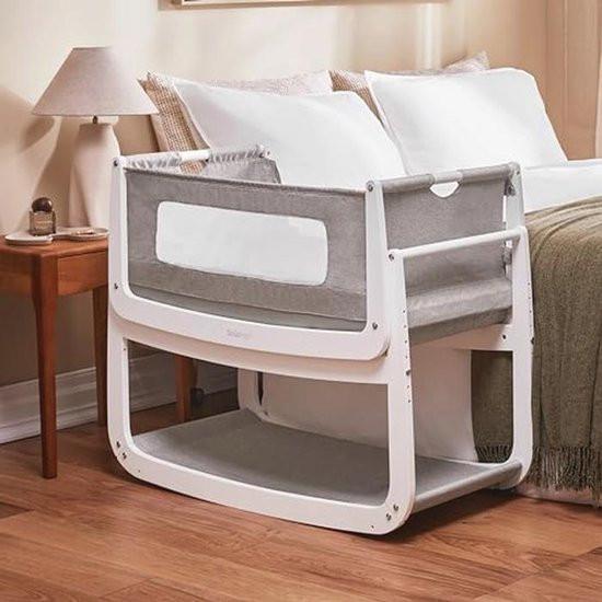 Snuzpod Cosleeper wiegje
