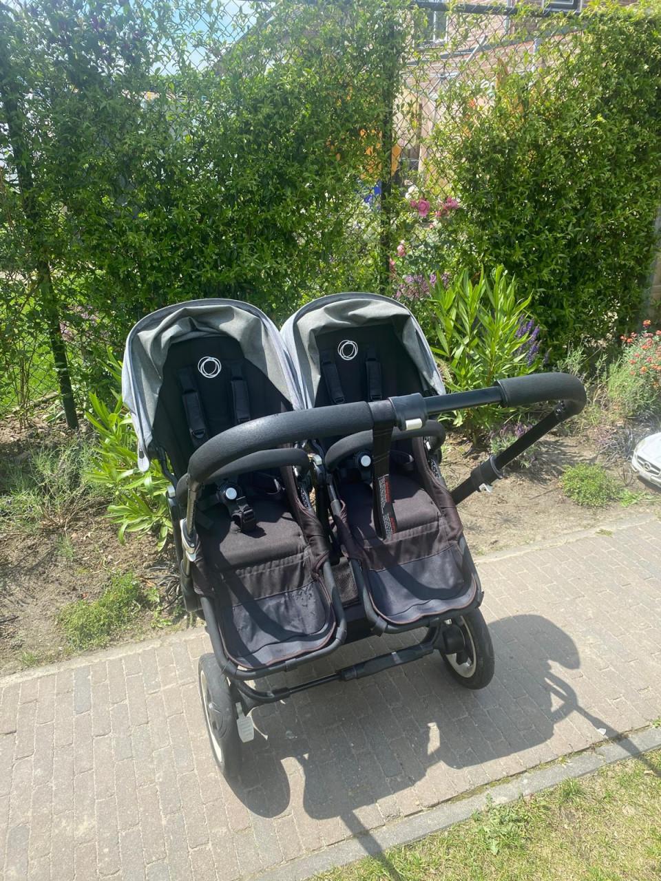 Bugaboo Donkey3
