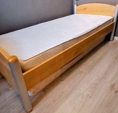 Slaapkamer