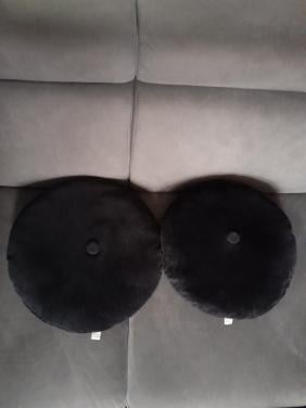 Sierkussens 2 stuks, gratis af te halen