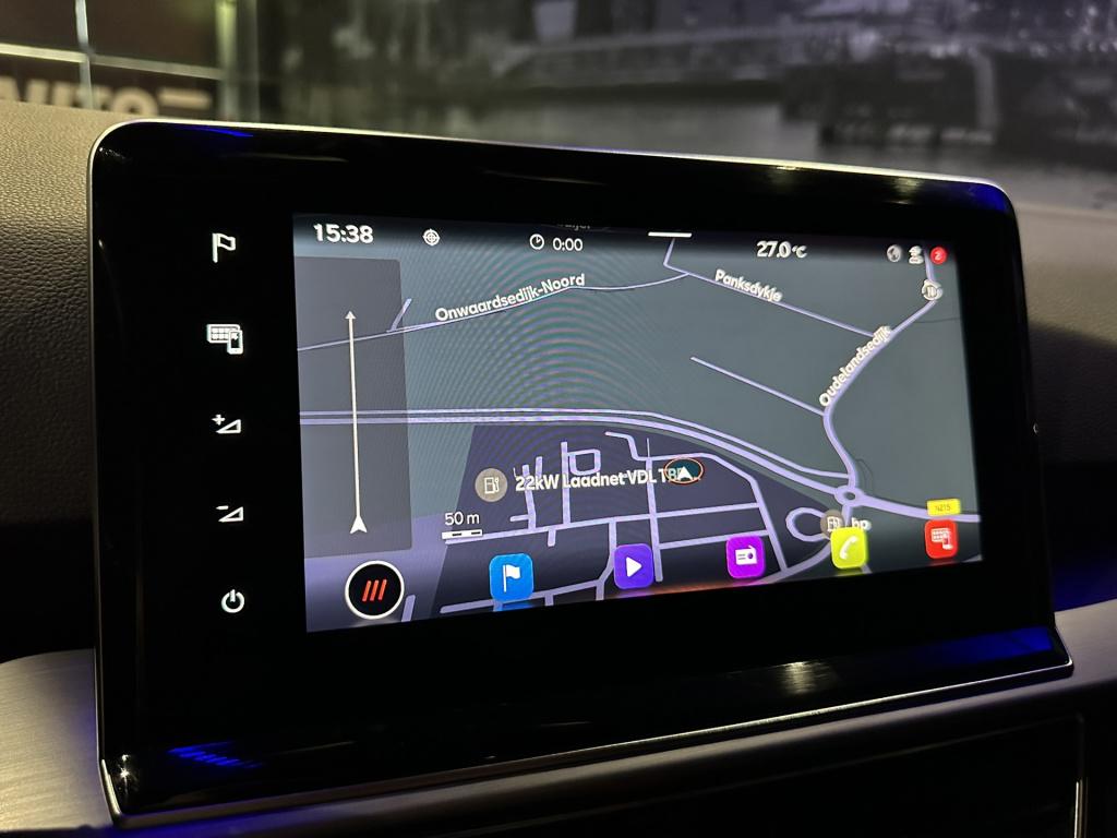 Seat Tarraco 1.4 tsi e-hybrid phev fr *trekhaak*navi*appconnect*