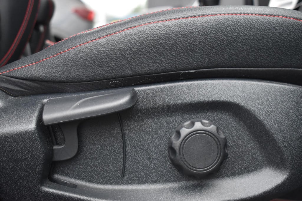 Ford Puma 1.0 ecoboost hybrid st-line x | climate control | cruise control 