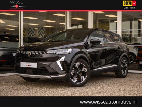 Renault Symbioz 1.6 e-tech full hybrid 145pk iconic automaat | acc | stoel 
