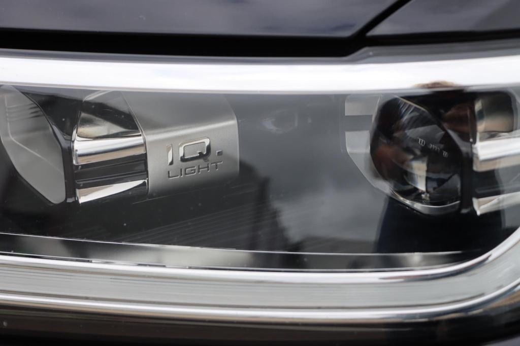 Volkswagen T-roc 1.5 tsi style 150pk dsg7