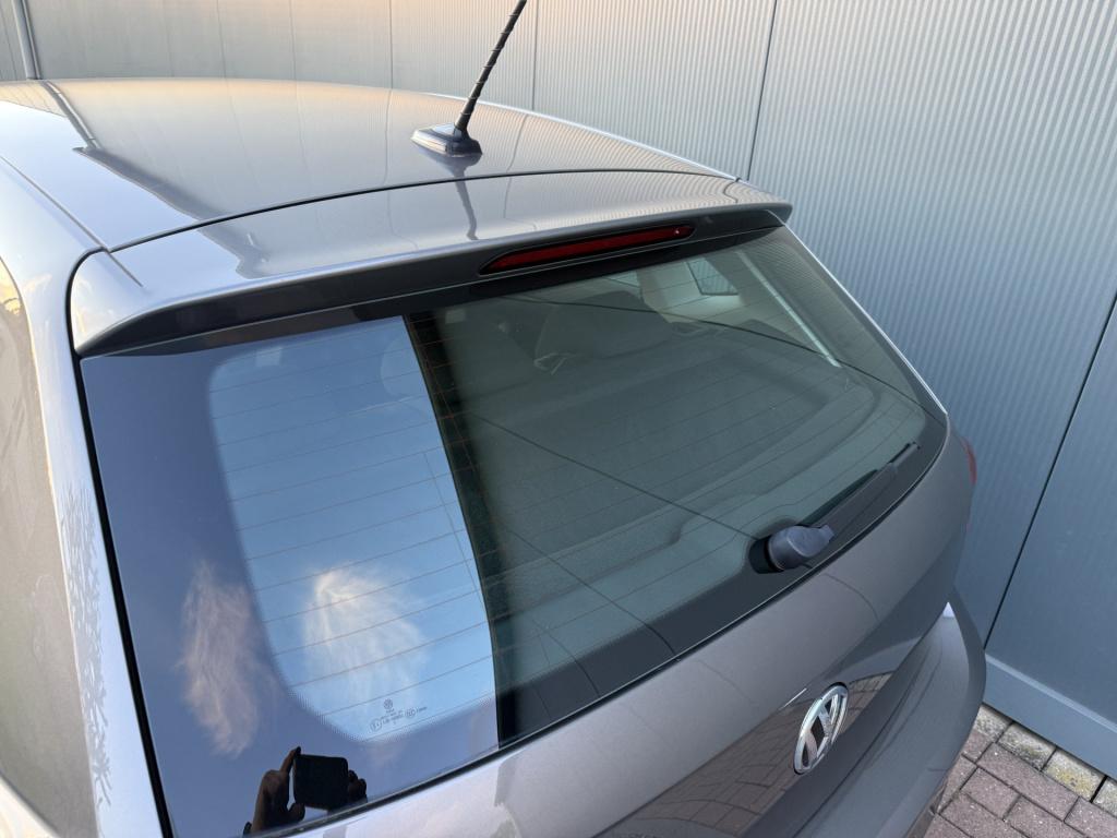 Volkswagen Polo 1.0 tsi 95pk comfortline united 5-drs