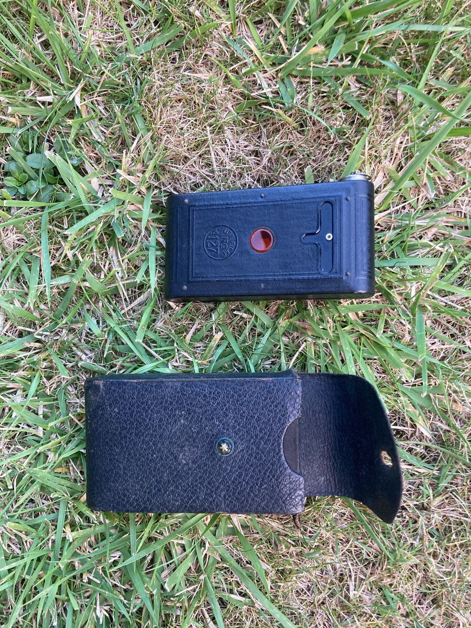 Fotocamera’s