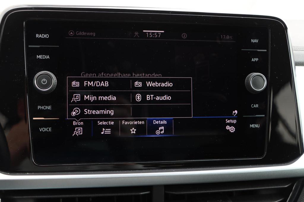 Volkswagen T-roc 1.5 tsi life 150pk dsg7