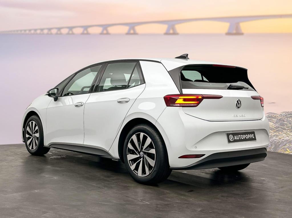 Volkswagen Id.3 Neo trend 50 kwh