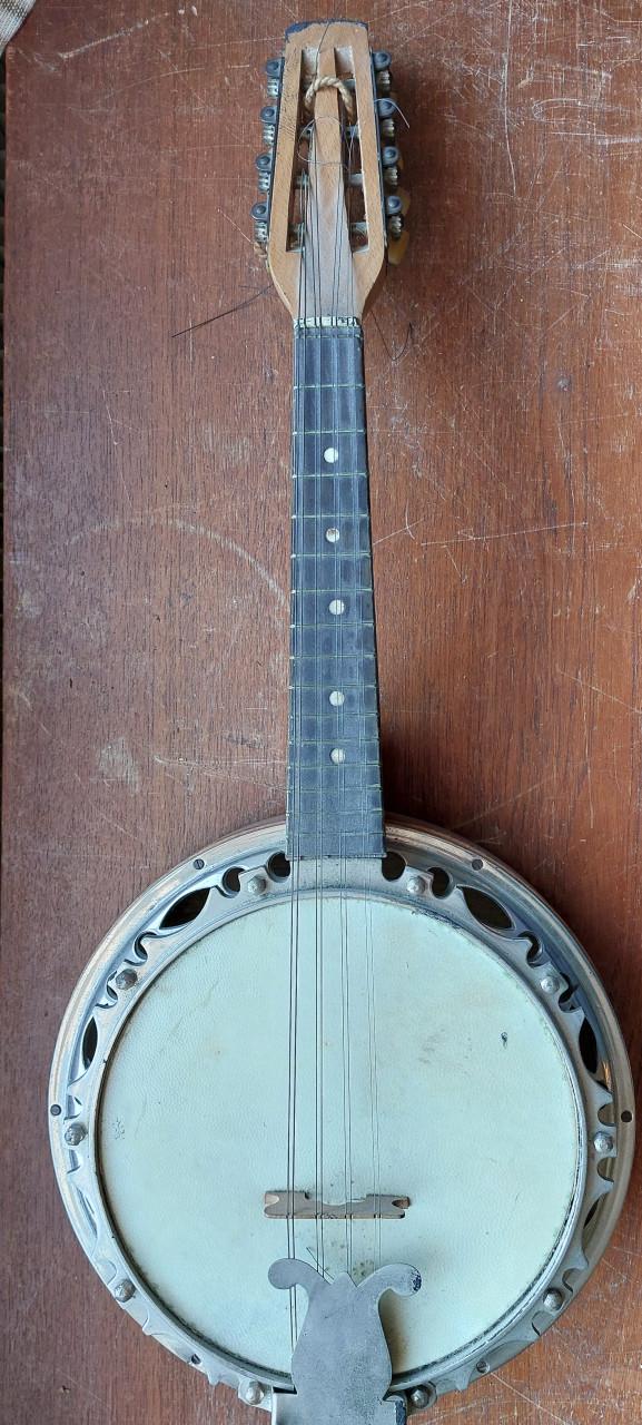 Vintage Banjo