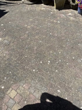 Gratis af te halen koppelstones