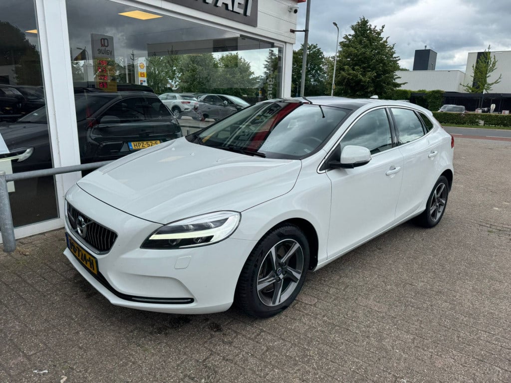 Volvo V40 1.5 t2 nordic+