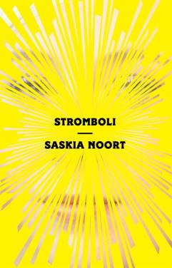 Saskia Noort - Stromboli.