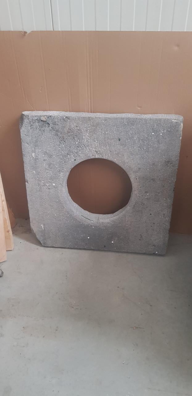 Diversen hardsteen/arduinsteen