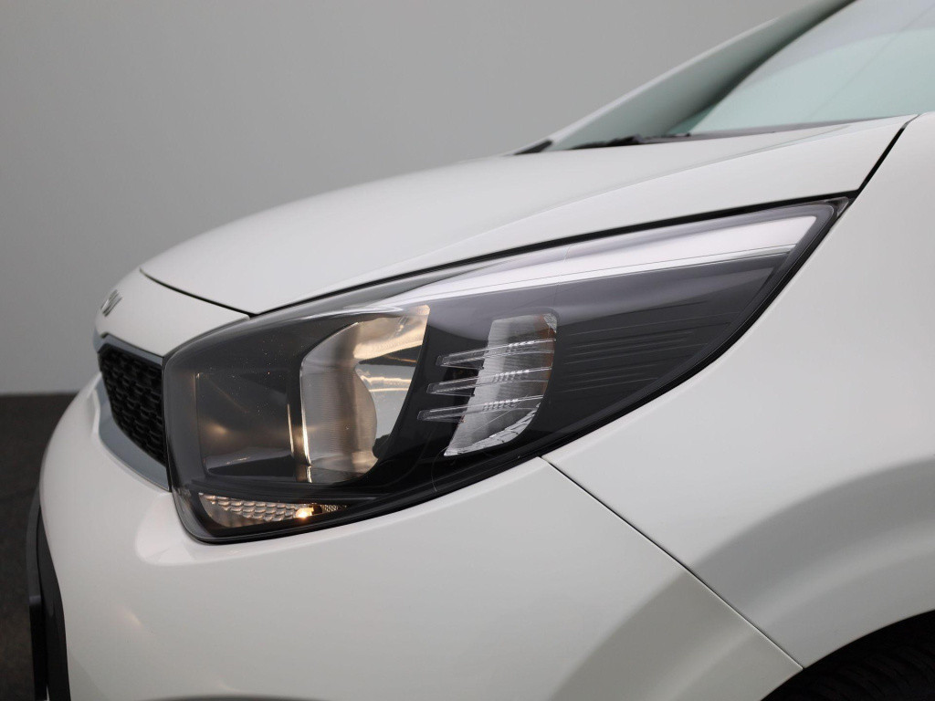 Kia Picanto 1.0 dpi comfortline | airco | cruise control | bluetooth |