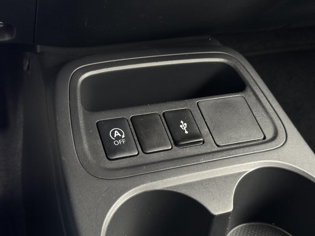 Mitsubishi Space Star 1.2 dynamic automaat | camera | apple carplay/android