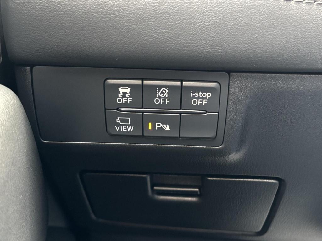 Mazda 6 2.0 skyactiv-g 165 centre-line automaat, nl-auto!