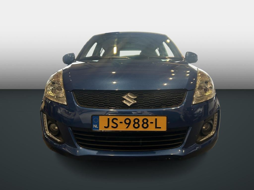 Suzuki Swift 1.2 bandit easss