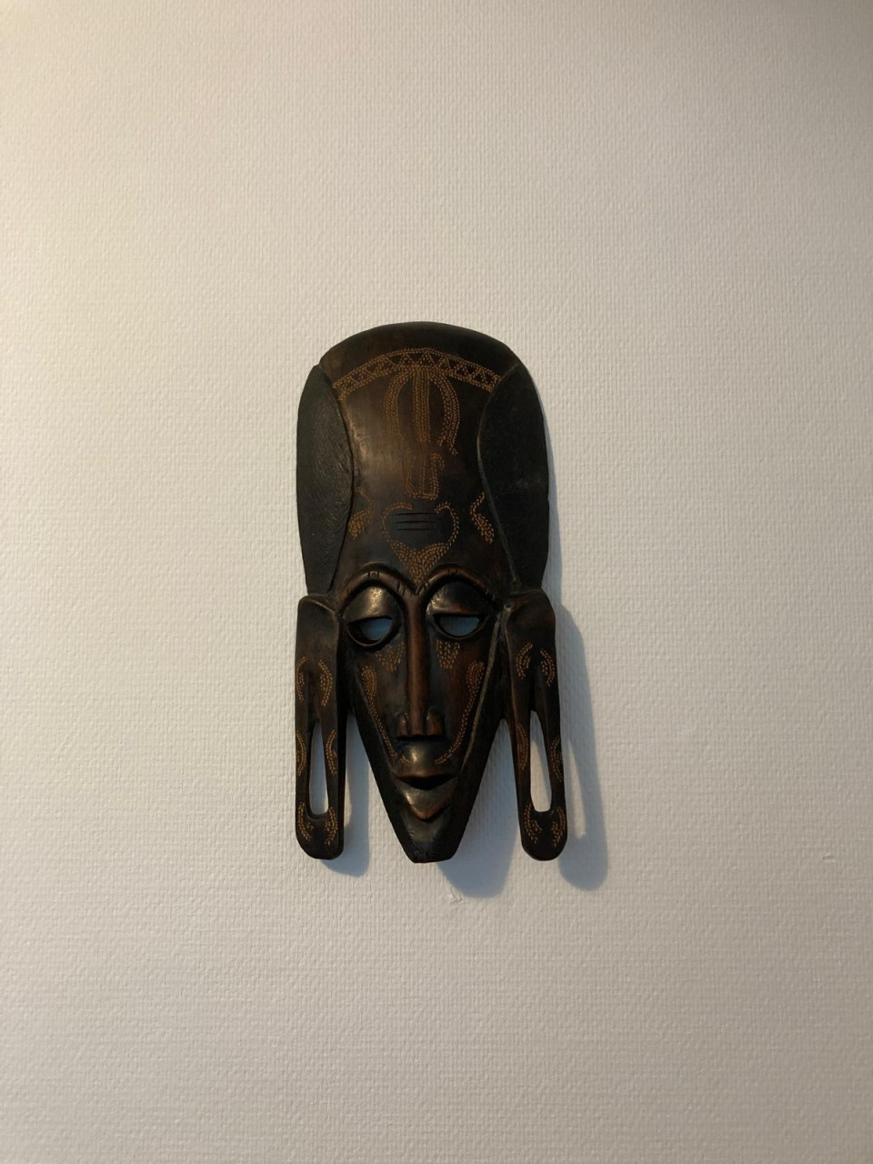 Wandmaskers
