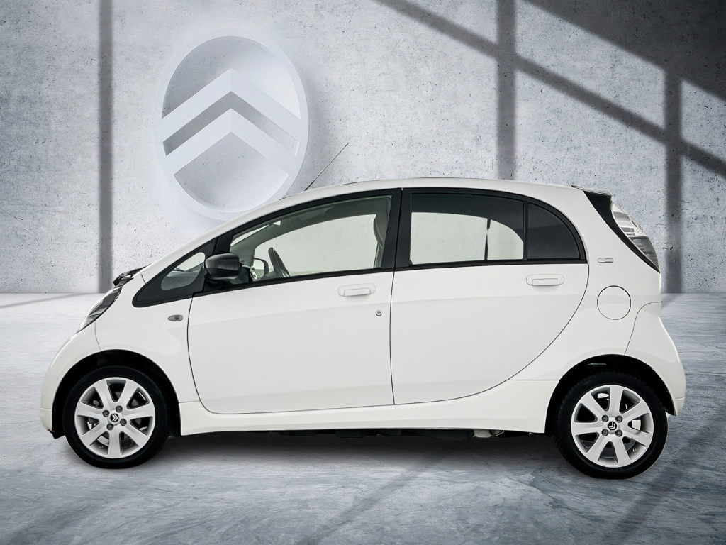 Citroen C-zero 4-persoons 16 kwh | rijklaar |