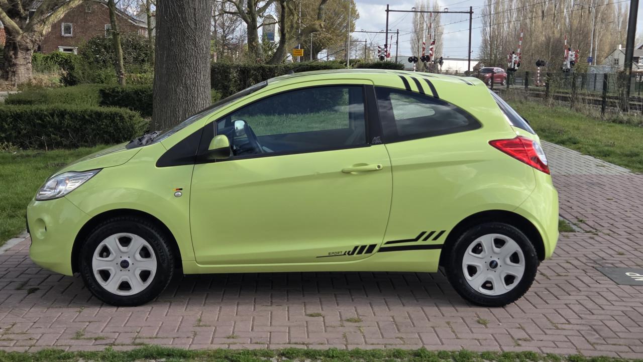 Ka uit 2011 met 117.052 Km | Airco | APK 03-2027 | Nette staat