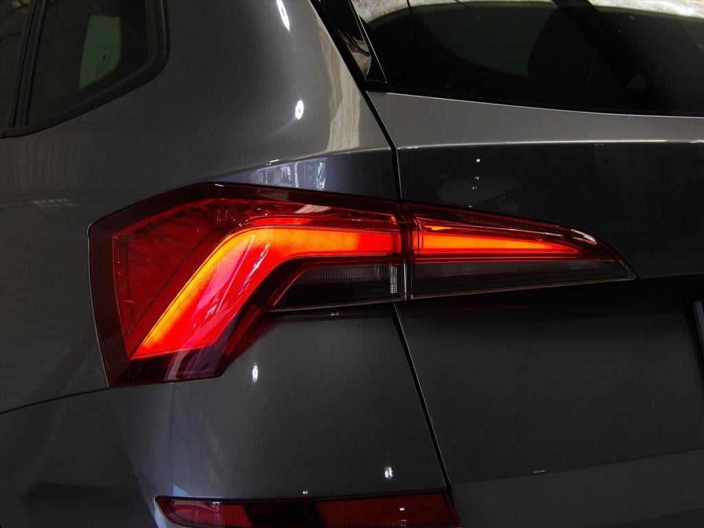 Skoda Kamiq 1.0 tsi greentech 110pk dsg-7 tour
