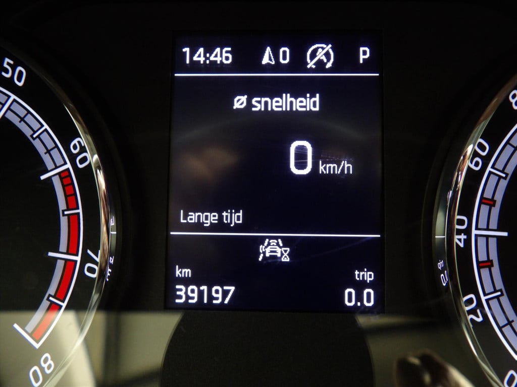 Skoda Karoq 1.5 tsi act greentech 150pk dsg-7 style