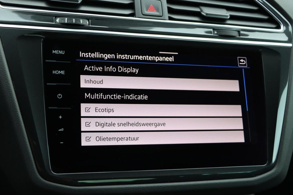 Volkswagen Tiguan 1.4 tsi ehybrid r-line business + 245pk dsg6