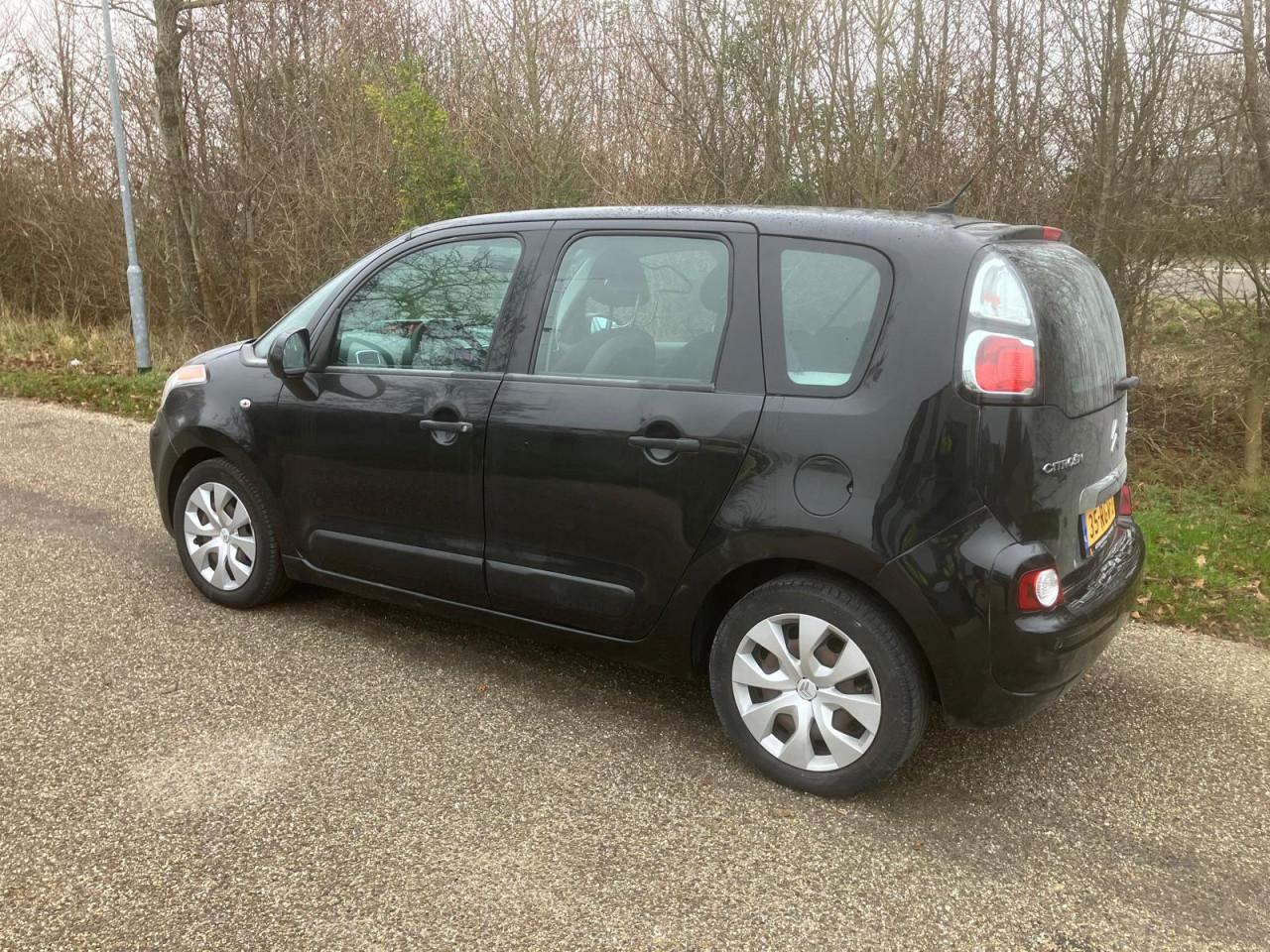 Citroen C3 Picasso 1.6