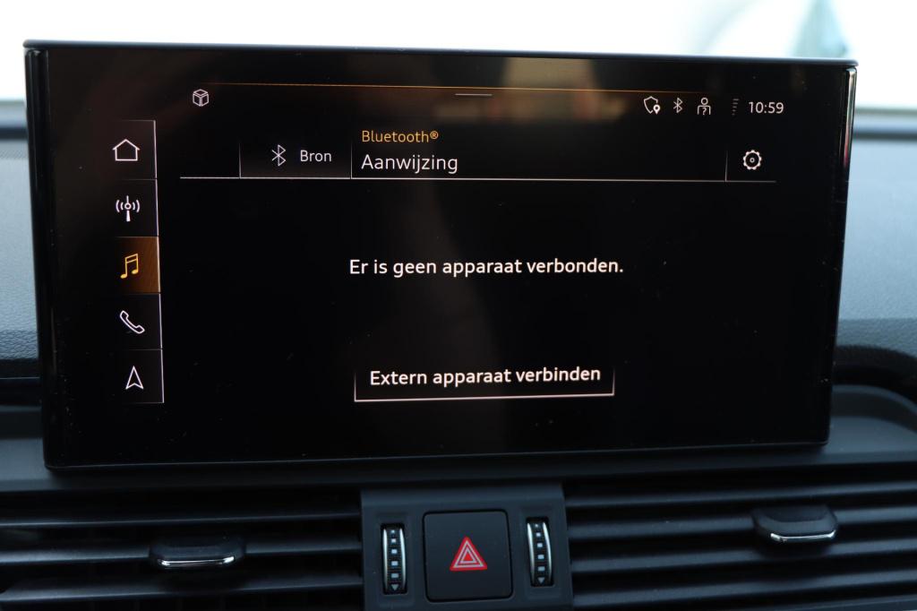 Audi Q5 50 tfsi e s edition 299pk s tronic