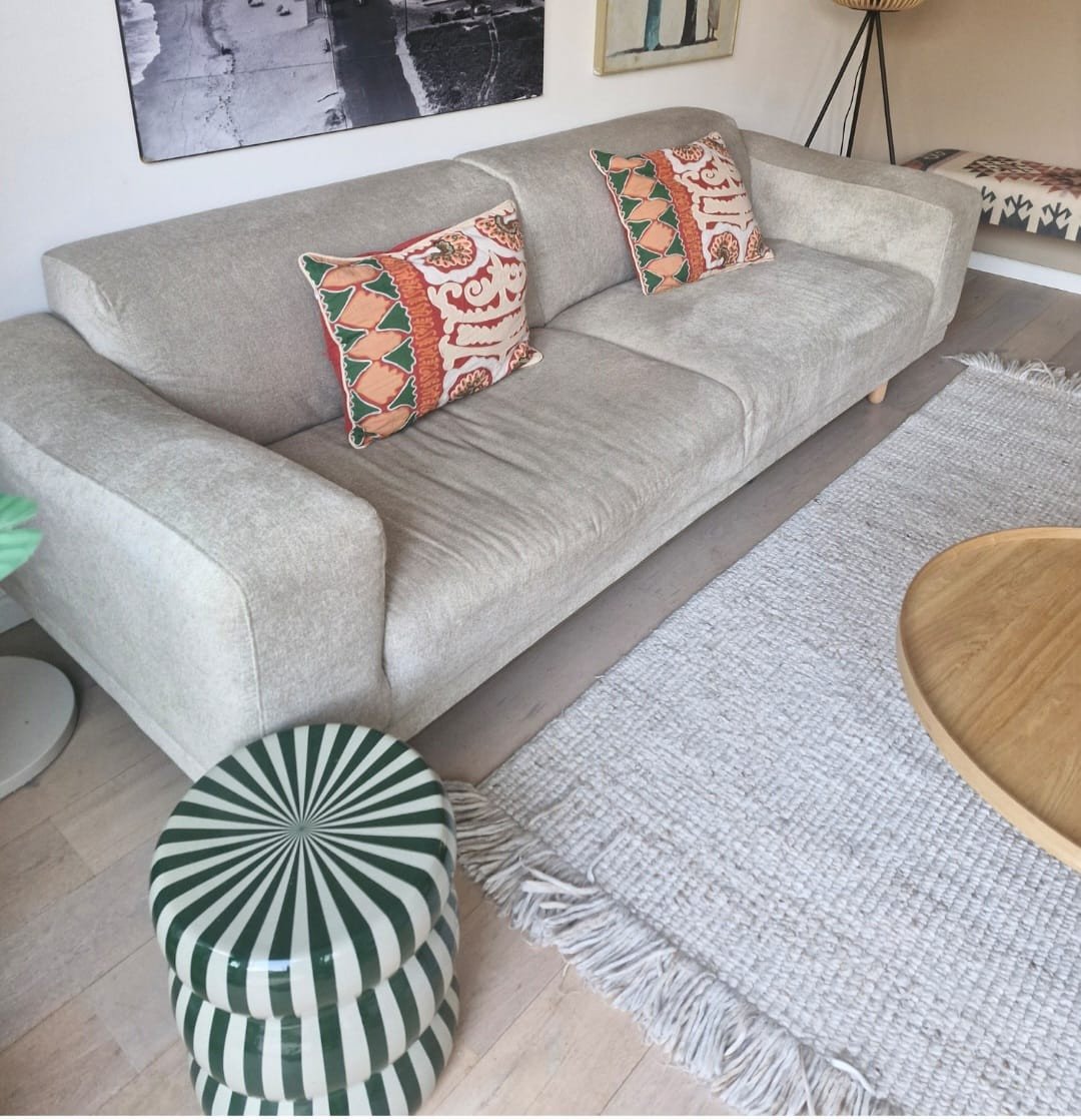 4-zits bank te koop