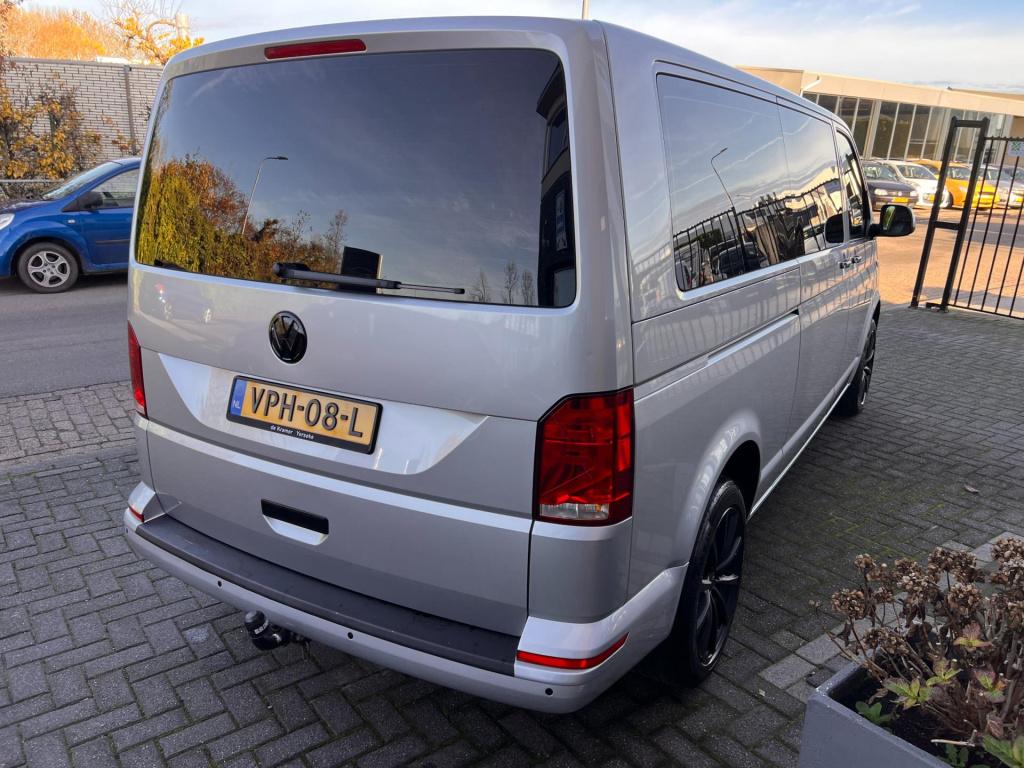Volkswagen Transporter 2.0 tdi l2h1 30 dc