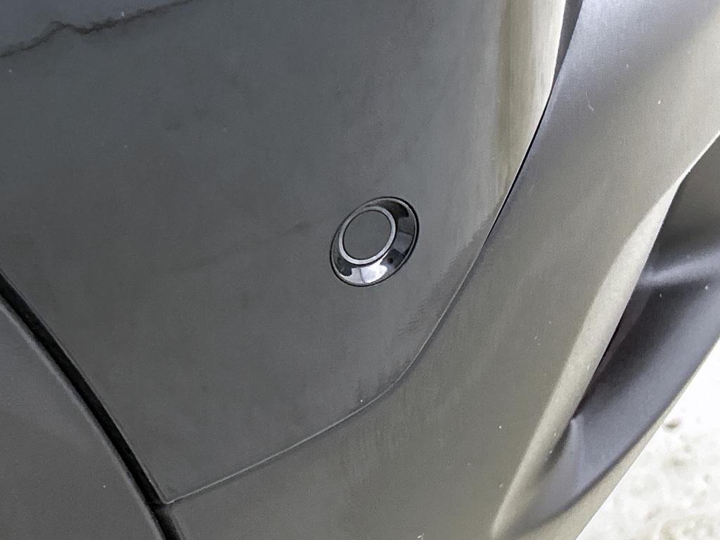 Peugeot 2008 hybrid 145 pk automaat allure | adaptive cruise | keyless entr