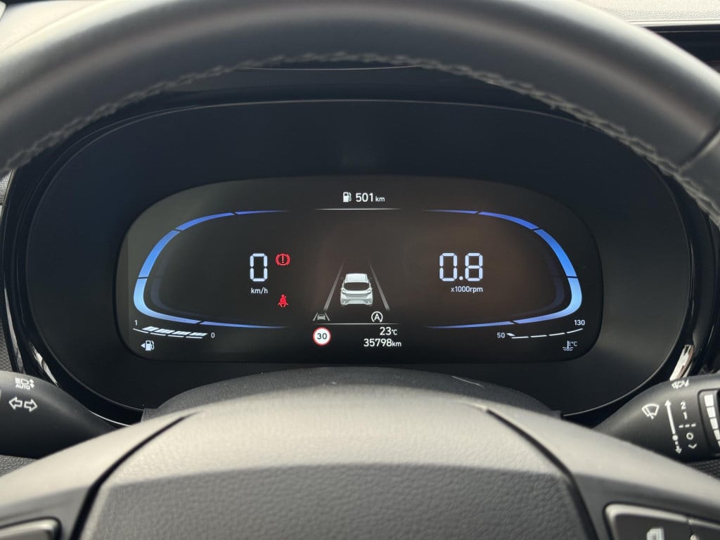Hyundai I 10 1.0 comfort smart nieuw model! | navigatie | camera | apple ca