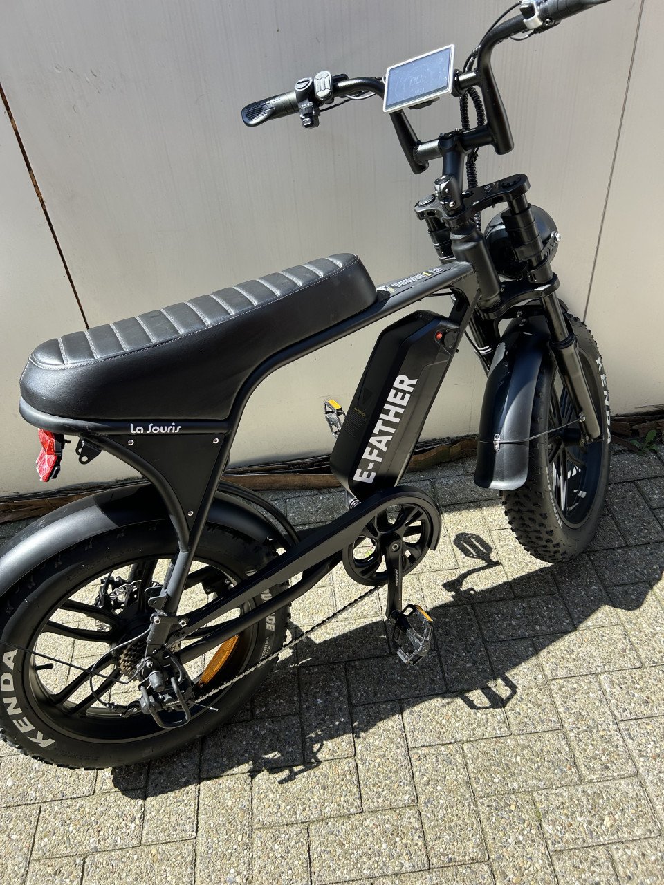 Fatbike