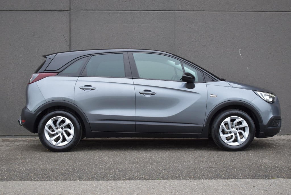 Opel Crossland X 1.2 innovation