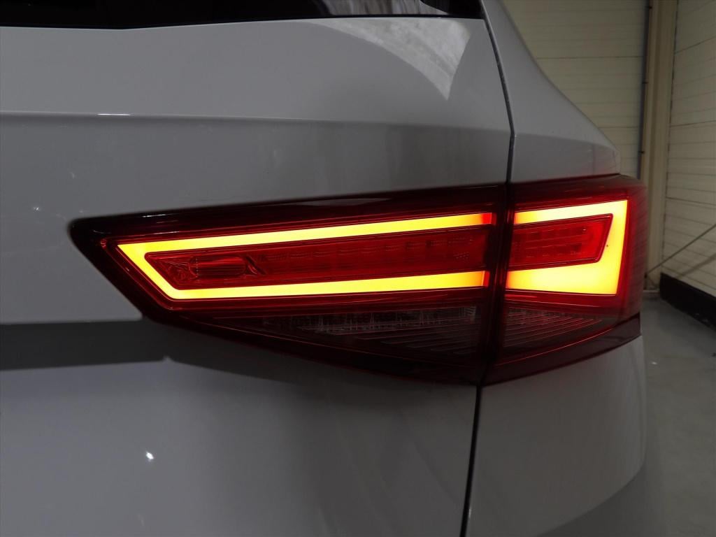 Seat Ateca 1.5 ecotsi 150pk dsg-7 fr business intense