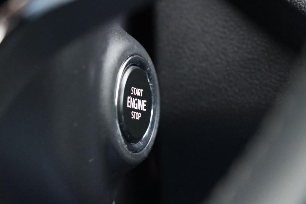 Skoda Octavia combi 1.4 tsi iv style 204pk dsg6