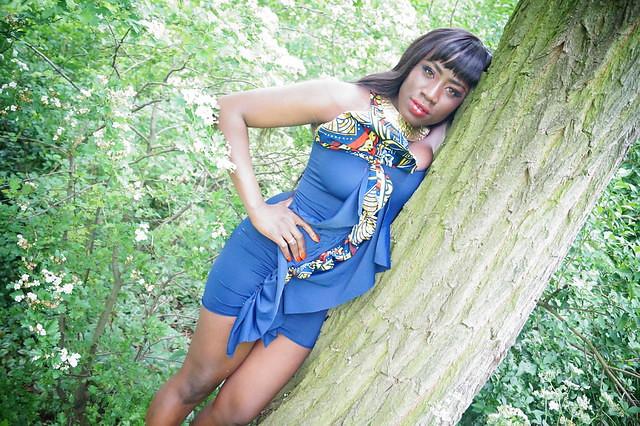 Fotomodel Aangeboden