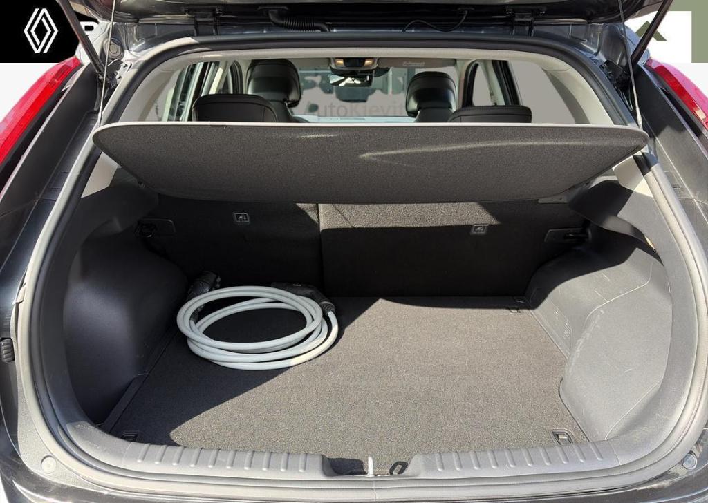 Kia Niro 1.6 gdi phev dynamicline - afneembare trekhaak