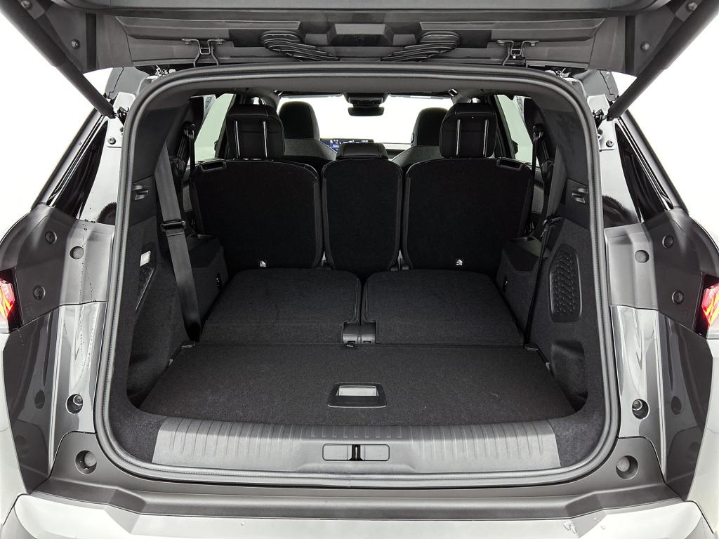 Peugeot 5008 hybrid 145 pk automaat gt | panoramadak | agr stoelen | trekha