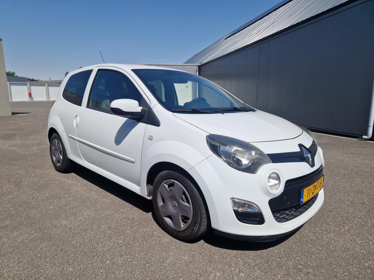 Renault Twingo 1.2 16V Collection