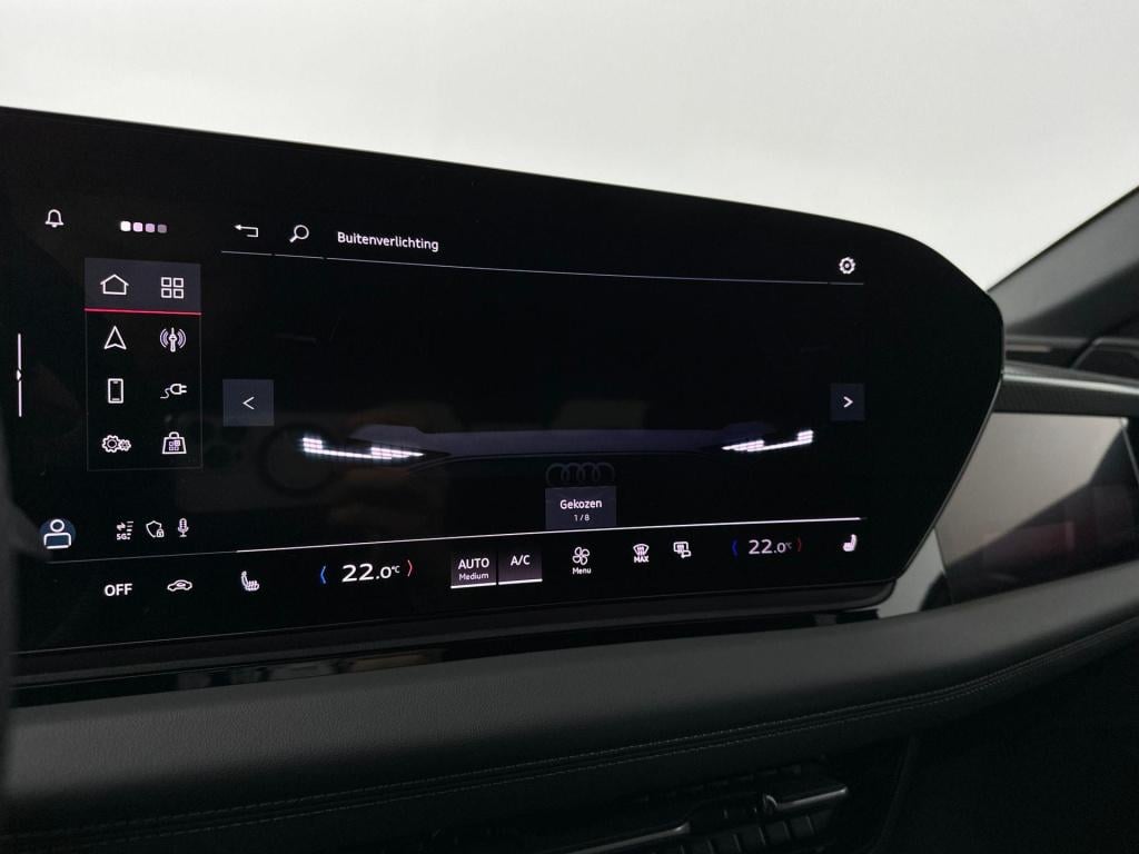 Audi A6 Sportback E-tron s edition e-tron 83 kwh 210 kw / 286 pk sportback