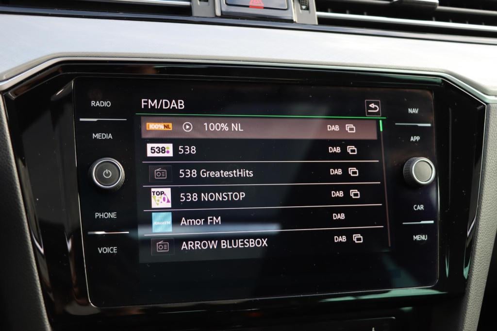 Volkswagen Passat variant 1.4 tsi phev gte business 218pk dsg6