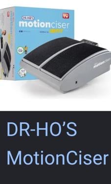 MOTIONCISER