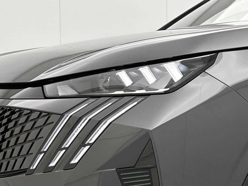 Peugeot 3008 hybrid 145pk automaat gt | rijklaar | adaptive cruise | elektr