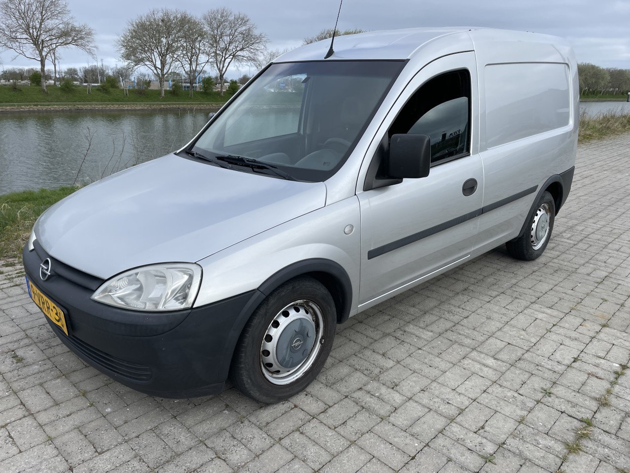 Opel combo 1.3 cdti bestel marge