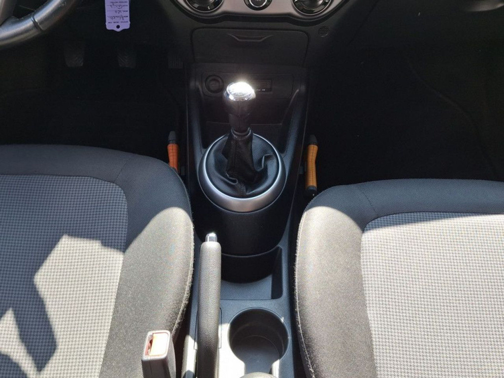 Hyundai I 20 1.2 hp i-motion 5-deurs | airco | trekhaak