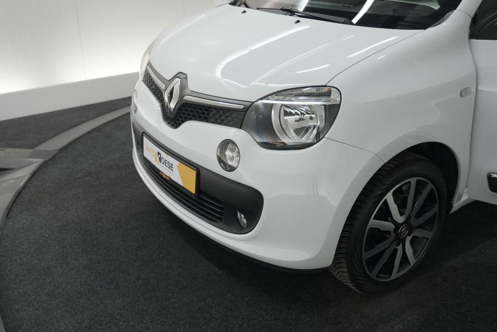 Renault Twingo 1.0 sce intens | camera | navigatie | climate control | park